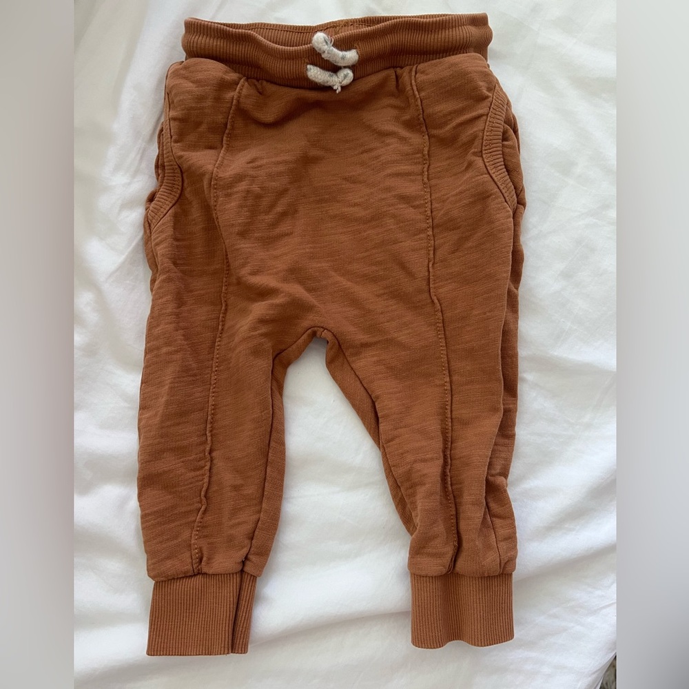 Zara baby pants 12-18 months